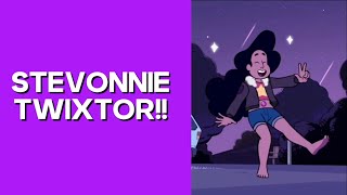 Stevonnie Twixtor 1080 Steven Universe