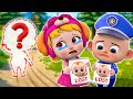 Baby got lost song  where is the baby songs  more nursery rhymes  kids songs