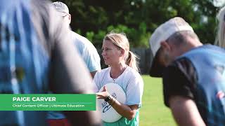Charlotte Ultimate & CMS Train the Trainer