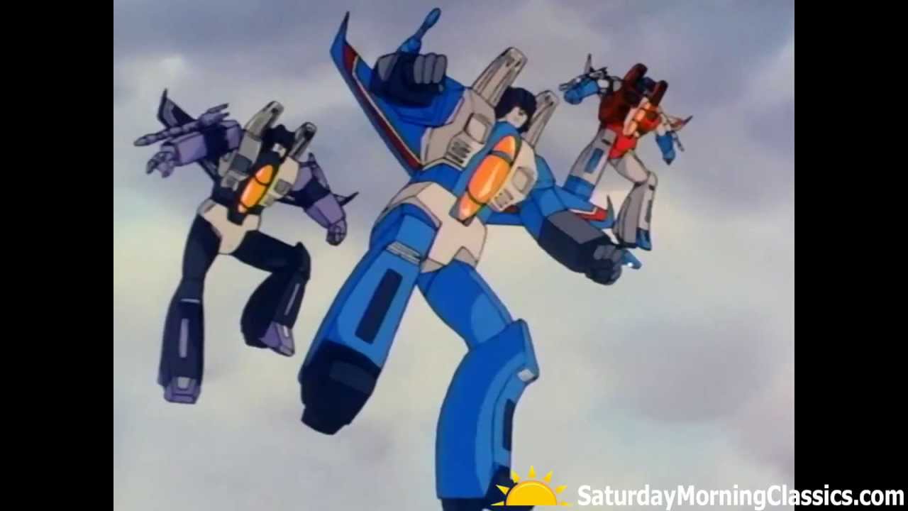 original transformers