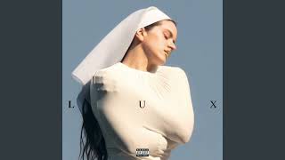 Rosalía, Björk, Yves Tumor - Berghain (Original + )