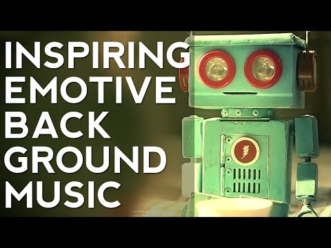Inspiring & Emotive Background Music | Royalty Free