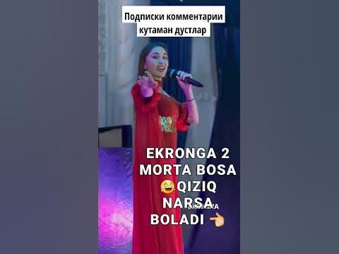 xit 2024 qoshiqlar uzbekcha - YouTube