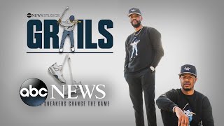 'Grails: When Sneakers Change the Game' | Dec 14 only on Hulu screenshot 5