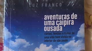 Recado para quem não recebeu o livro.