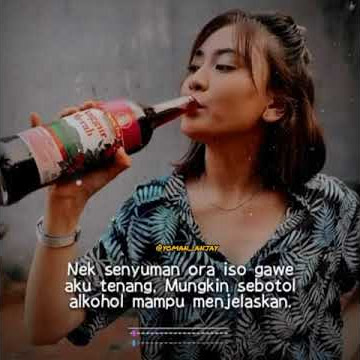 AMER Orang tua gak bikin resek kok