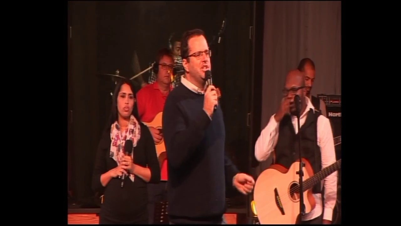 wordoffaithsa- 16 April 2017 Sunday 7pm God Chasers service