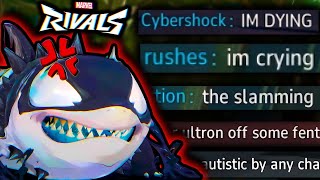 Download Lagu I Faked a Crashout In Marvel Rivals Ranked... MP3 Download Lagu I Faked a Crashout In Marvel Rivals Ranked... MP3