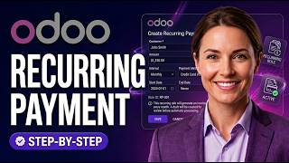 How To Set Up Recurring Payments In Odoo (Full Guide 2026)