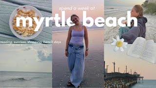 love letter to myrtle