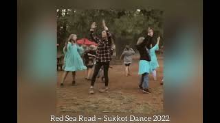 Red Sea Road Dance