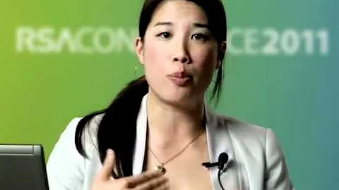RSA Conference 2011 - Security Metrics: A Beginner...