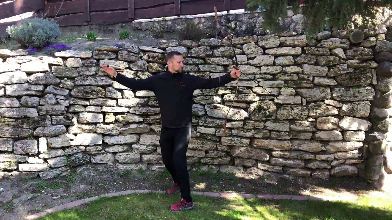 Practise without target 02 - YouTube