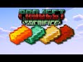 🔴 Too Many Ingots - Minecraft Modded Skyblock