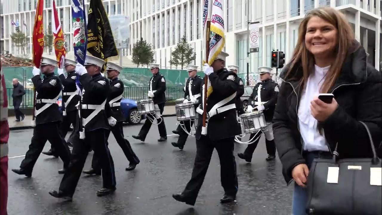 Camlachie Loyal Star 2017 YouTube