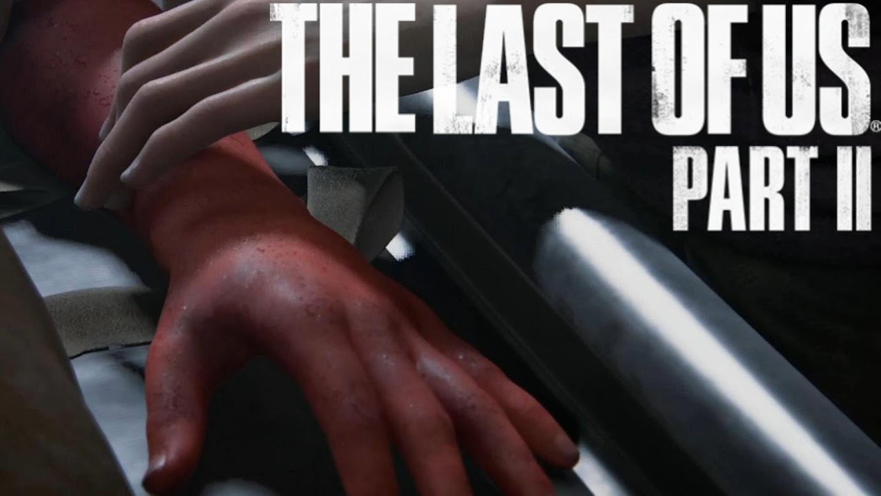 【THE LAST OF US Ⅱ】アビーの正義#14【顔出し】