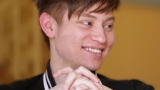 Leffen Angers The Entire Smash Twitter Community