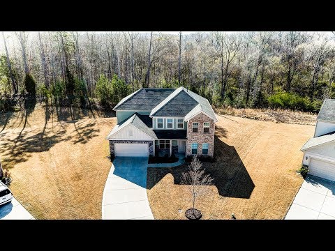 4017 Kestrel Lane, Indian Land, SC home video tour