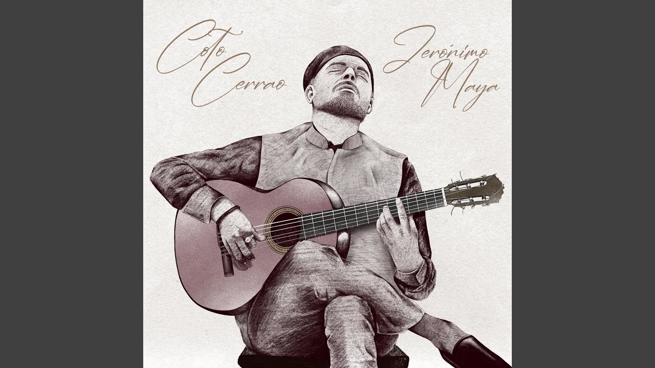 Coto Cerrao (feat. Salao & Jorge Franco Espada)