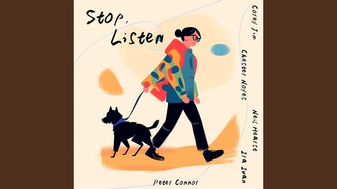 Watch Stop, Listen on YouTube Watch Stop, Listen on YouTube