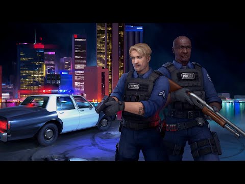 Police Stories: 100% Walkthrough - Longplay [No Commentary] [4K] A+ Rank + No Damage