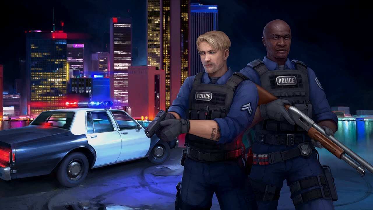 Police Stories: 100% Walkthrough - Longplay [No Commentary] [4K] A+ Rank + No Damage