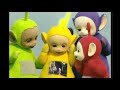 Teletubbies Animals 4 Fish 1997