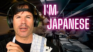 Dishwasher Fools Health Inspector by speaking Japanese