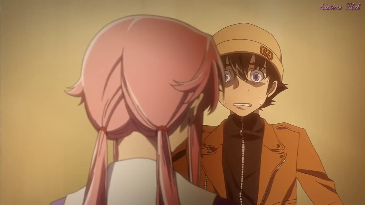 [ AMV ] Trốn Tìm - Hide and seek - Vietnamese by V.V.M Team