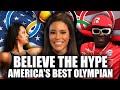 Olympian Maggie Steffens &amp; Flavor Flav HYPE UP Women&#39;s Sports | OutKick The Morning w/ Charly Arnolt