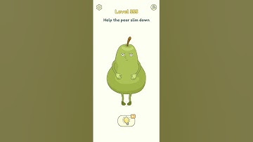 DOP 2: Delete One Part Level 555 Walkthrough Solution #shorts #DOP2