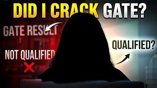 Why I failed GATE DA by 3 marks (Avoid these mistakes) || #GateDa2026
