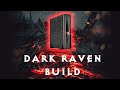 How to Build a Mini-ITX Gaming PC | The Dark Raven PC