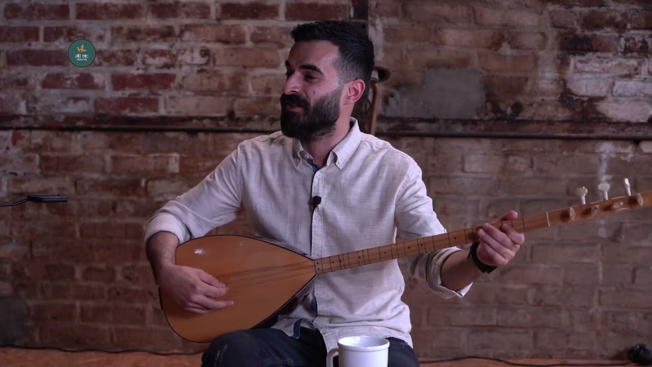 Rêber Serhed - Lê lê Dilberê