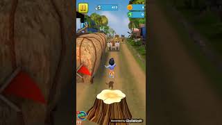 Little Krishna :  No 1 Methodological runner Game. screenshot 5