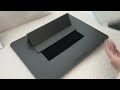Laptop Sleeve Bag Case For Apple Macbook Air Pro 13 M1 M2 M3
