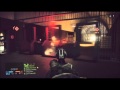 BF4 .44 Magnum Minitage