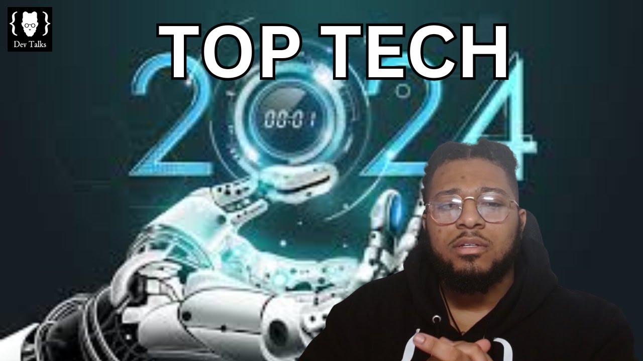 Tech Ran Several Tech Ran All of Q1 - YouTube