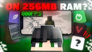 The TRUTH About Minecraft RAM.....