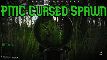 Cursed PMC Spawn