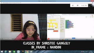 Animal Sound Board App by Coding Student Nandini | Trainer Shristee Ganguly | Classes by Shristee ❤️ screenshot 5
