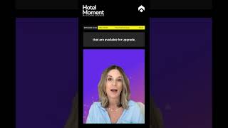 Maximize room value with attribute-based selling