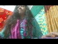Song / Cover / Modhumaloti daake aay / Shondha Mukhopadhhaay