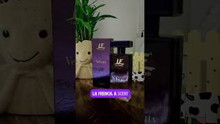La French Velocity Perfume @lafrenchperfumes438 #lafrenchperfume #perfumereview #perfumeforwomen