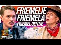 Friemelie friemela friemeloentje   lol last one laughing nl  prime nl