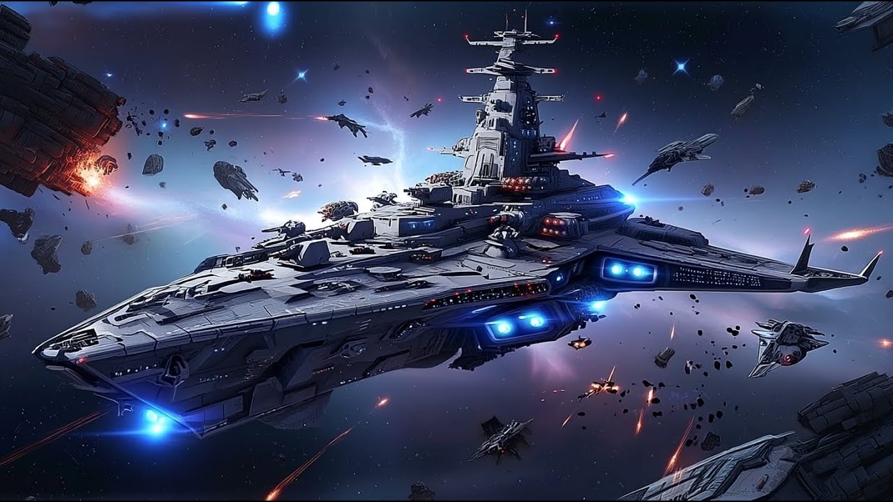 Humans Don’t Pardon The Warning Was Ignored They Thought There’d Be No Price — They Were Wrong | HFY