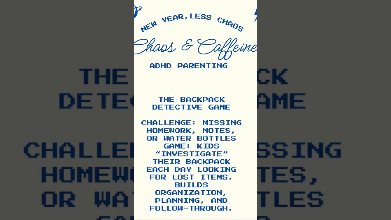 New to ADHD parenting? Find resources, experts and community here! 