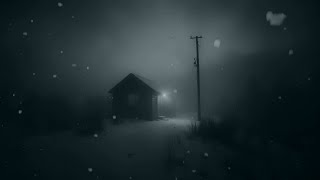 WINTER ECHOES