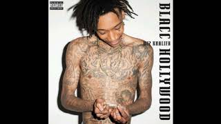 Wiz Khalifa - Bob Marley Stir It Up (8D AUDIO) 🎧