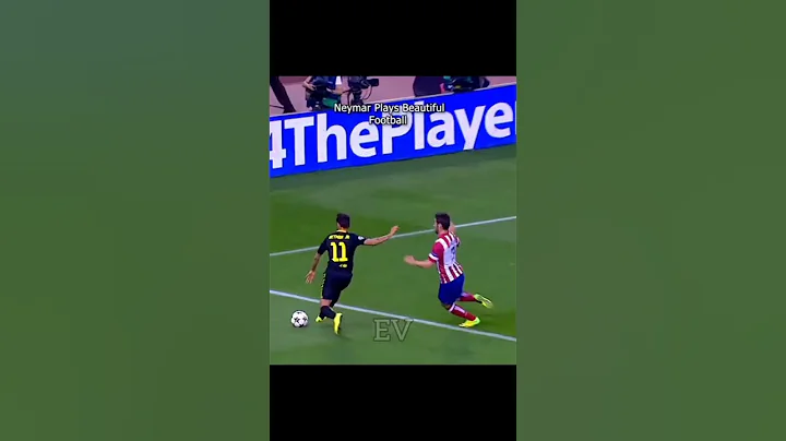 Messi and Neymar coldest moment#messi#messiskills#football#ronaldo#neymar#naymarskills #edit